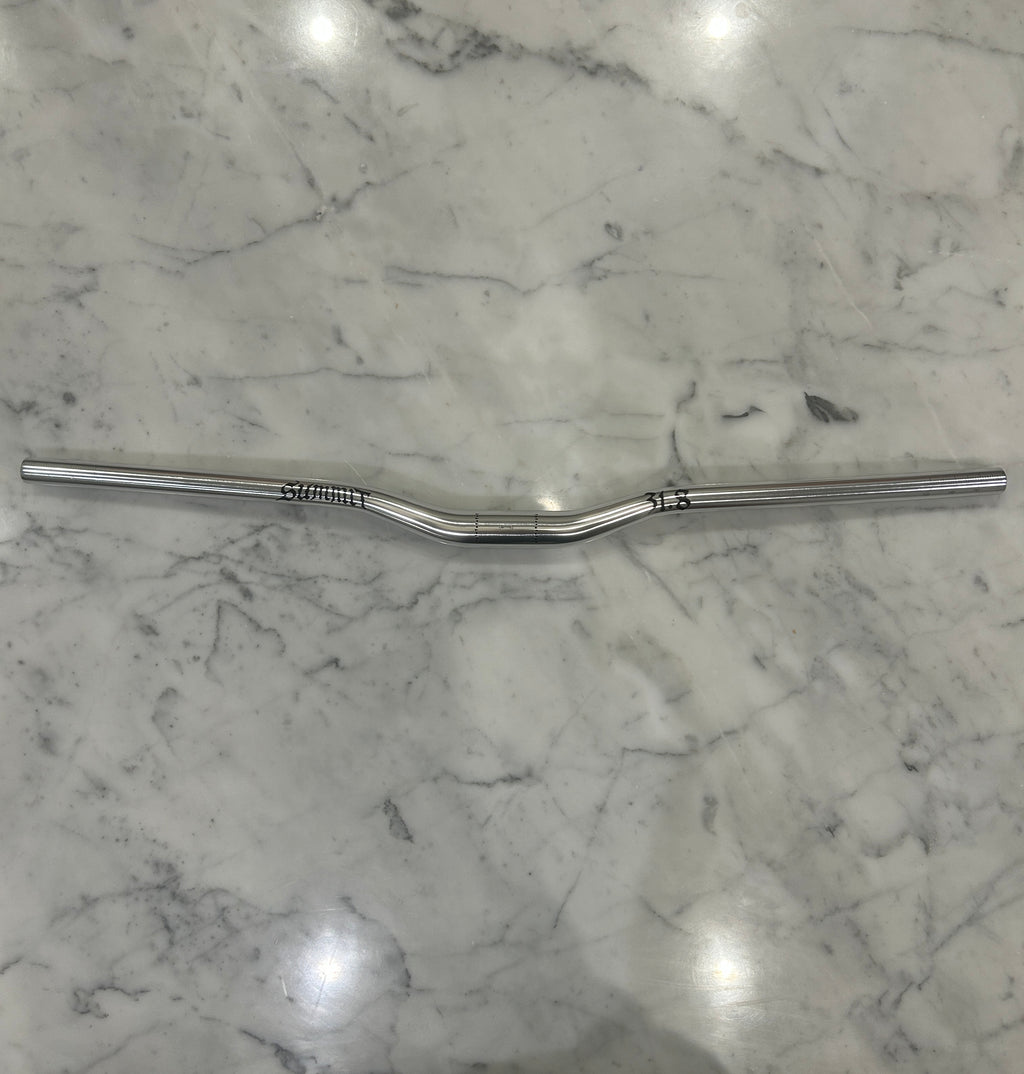 Summit Emoto 31.8mm Handlebars v2
