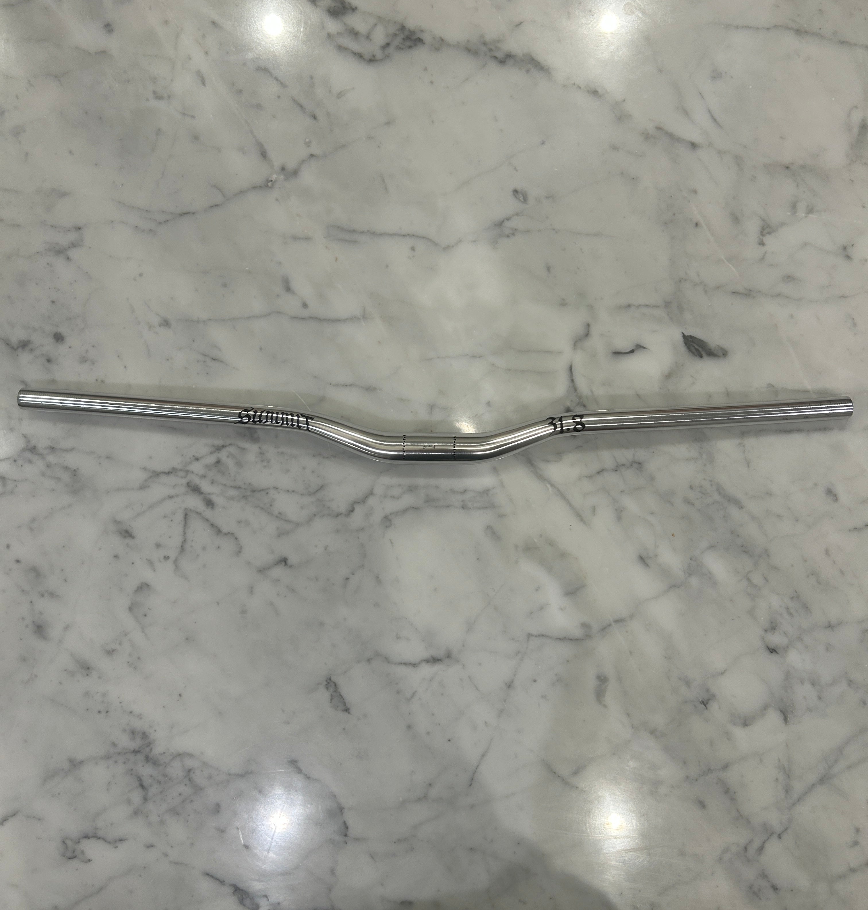 Summit Emoto 31.8mm Handlebars v2