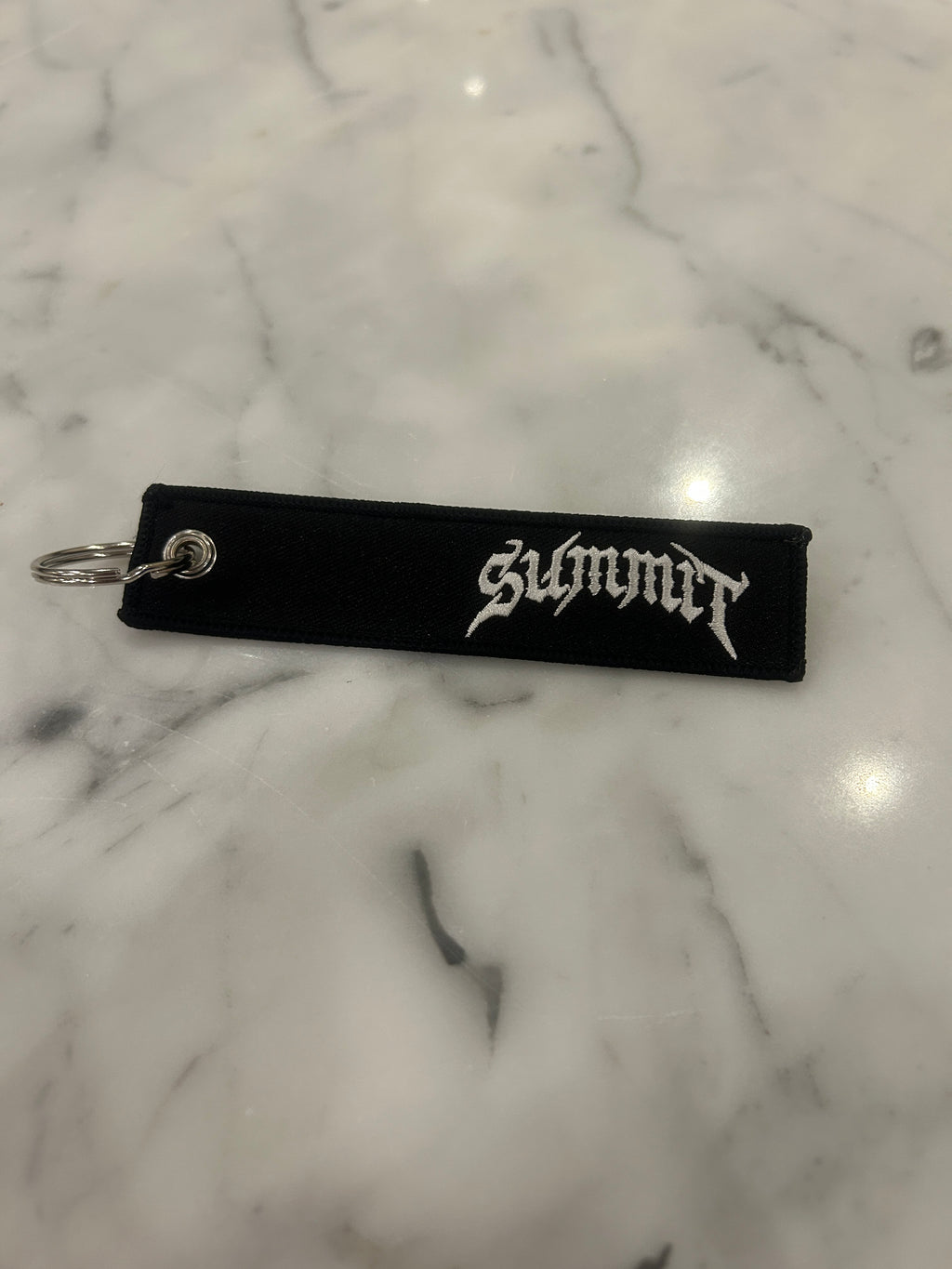 Summit Emoto Jet Tag