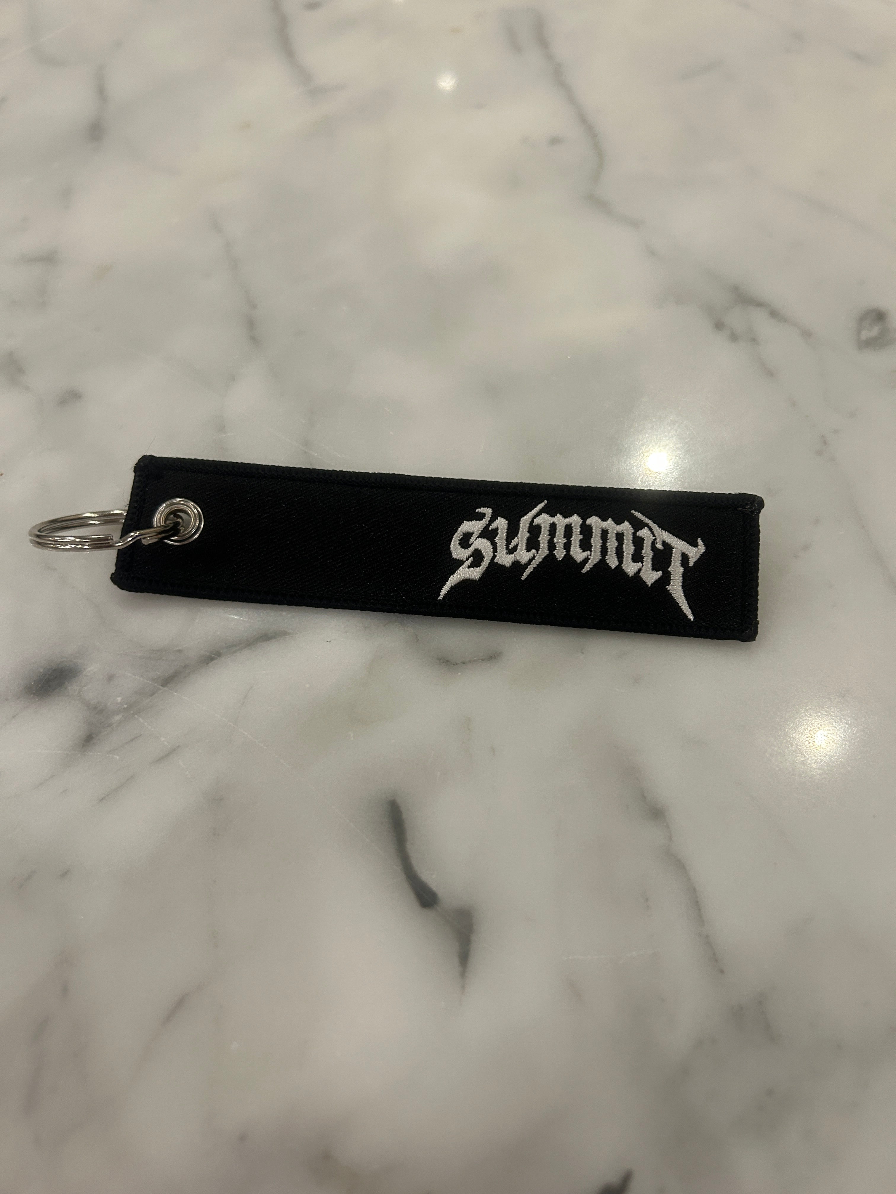 Summit Emoto Jet Tag