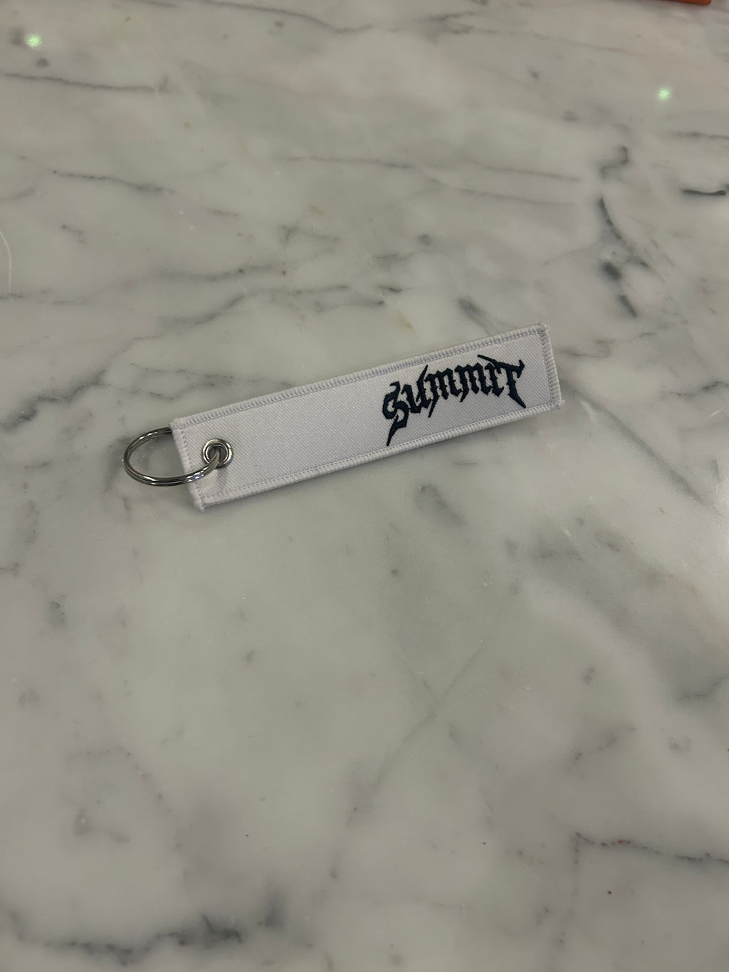 Summit Emoto Jet Tag
