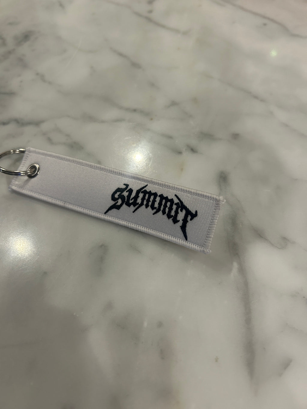 Summit Emoto Jet Tag