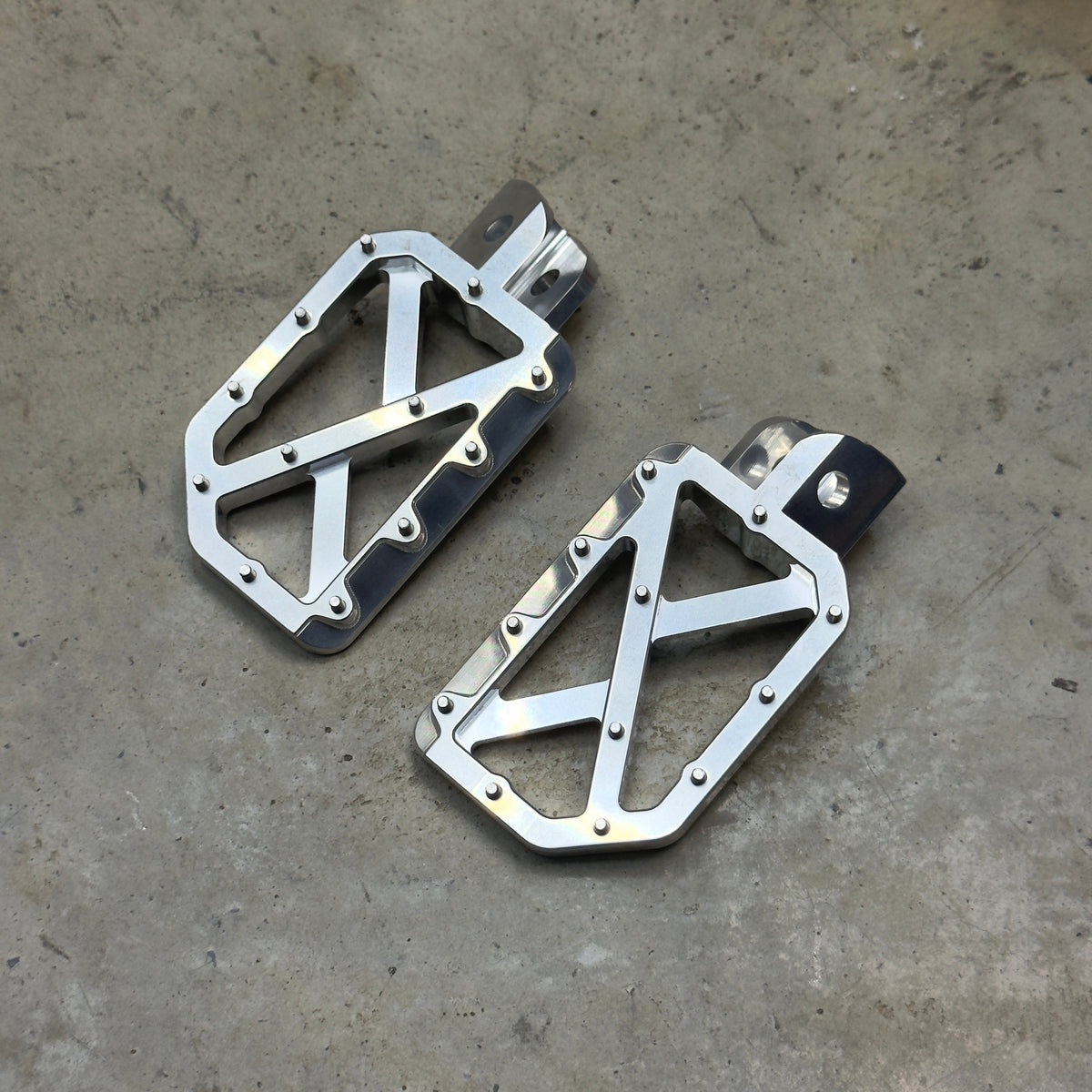 ridemoda Foot Pegs