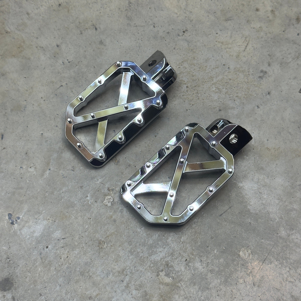 ridemoda Foot Pegs