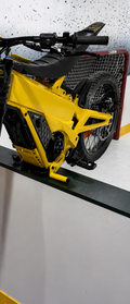 Talaria X3 Shift Lock & Footlock Bracket (Ships USA - TG Racing) (1 week pre order)