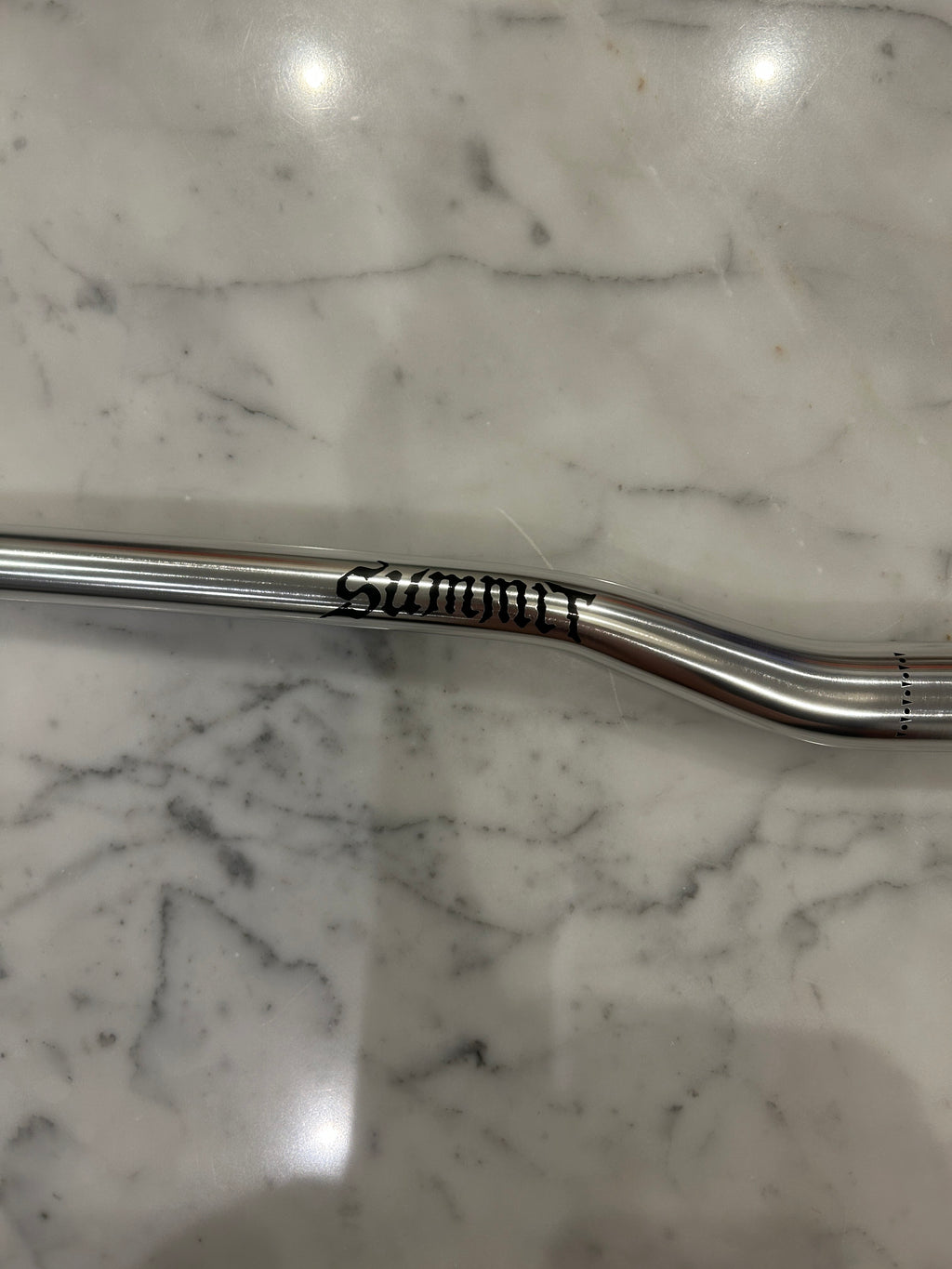 Summit Emoto 31.8mm Handlebars v2