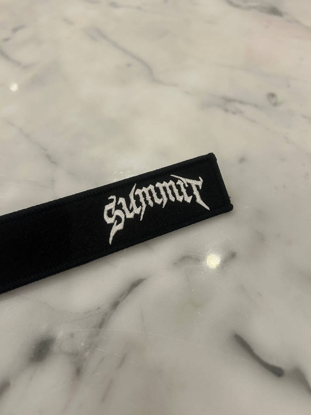 Summit Emoto Jet Tag