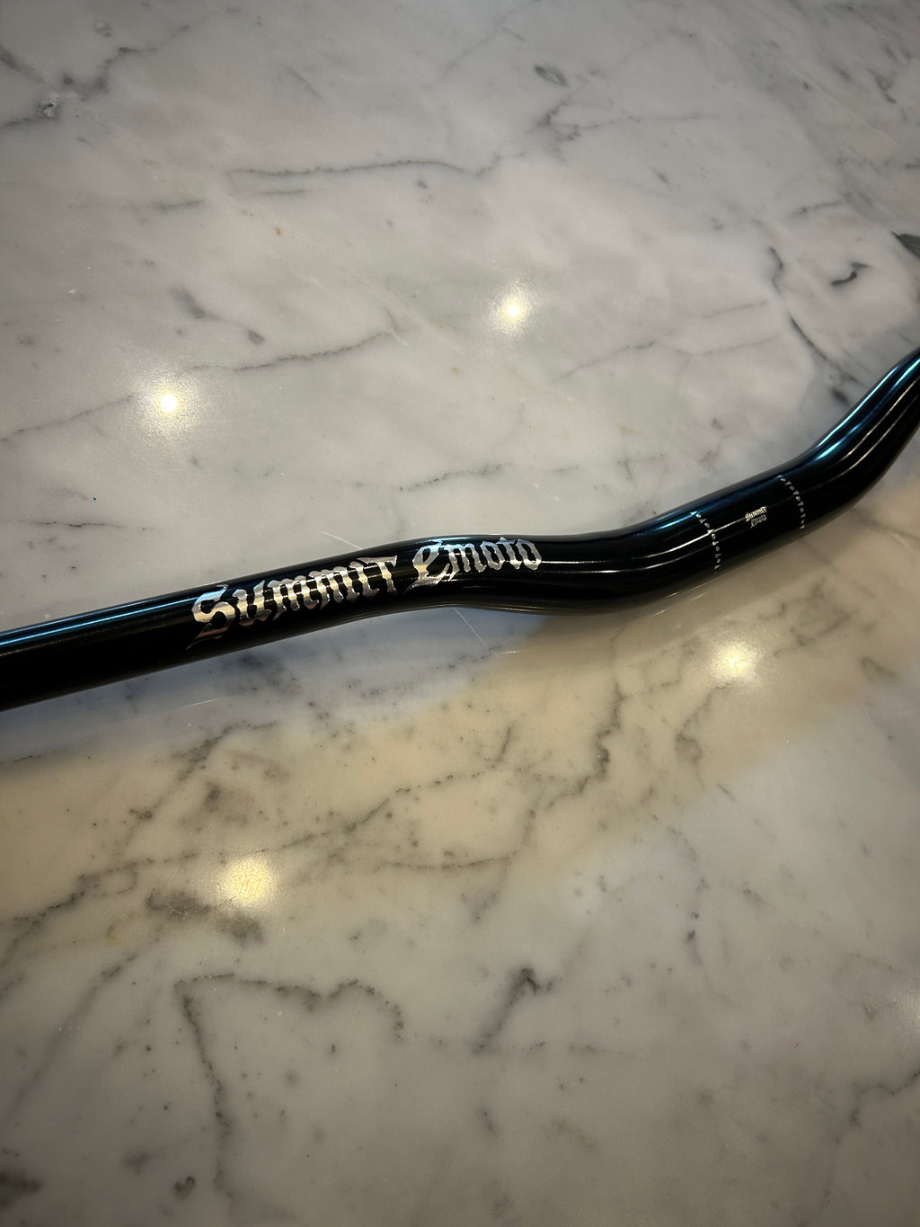 Summit Emoto 31.8mm Handlebars v2