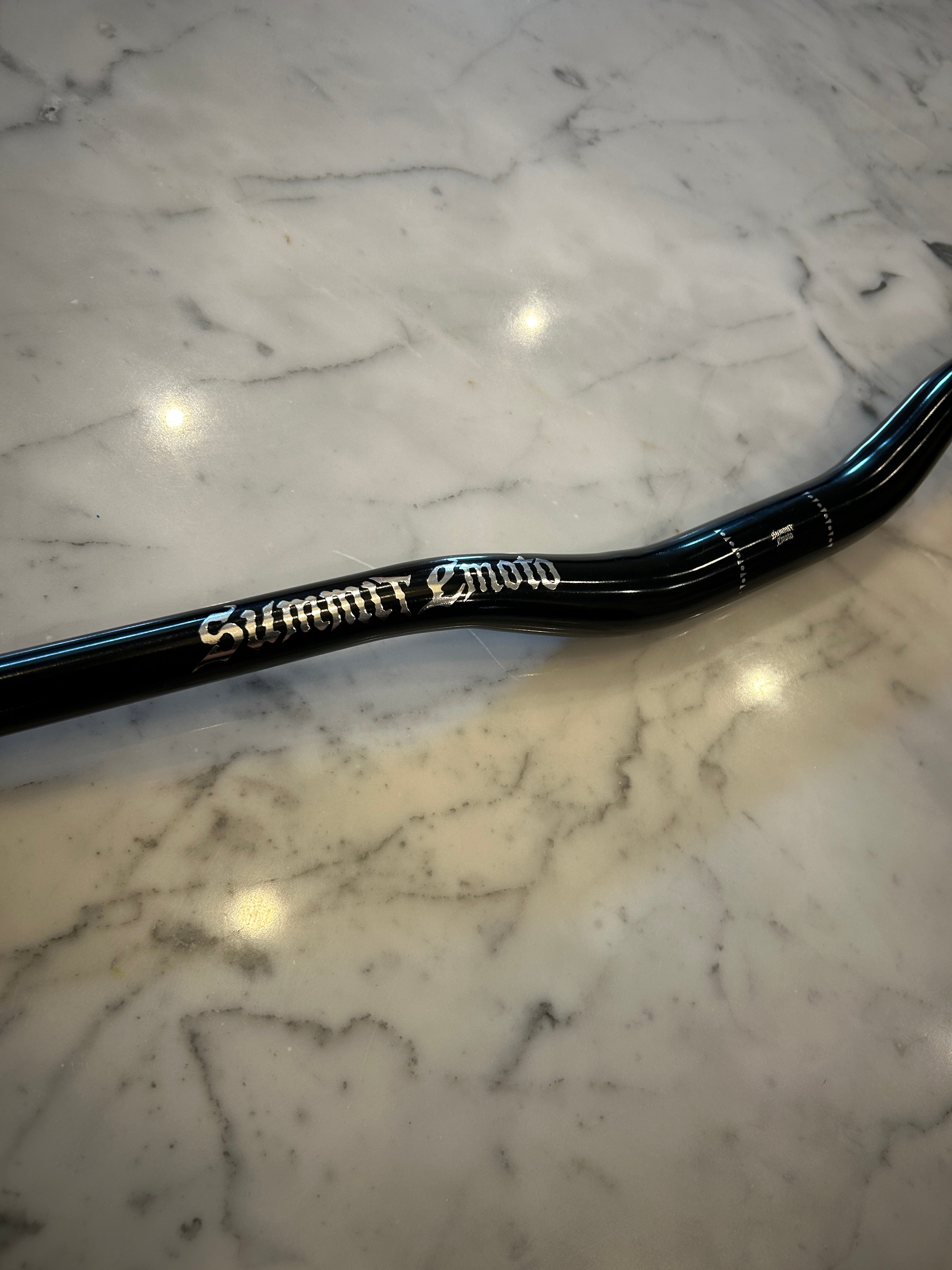 Summit Emoto 31.8mm Handlebars v2