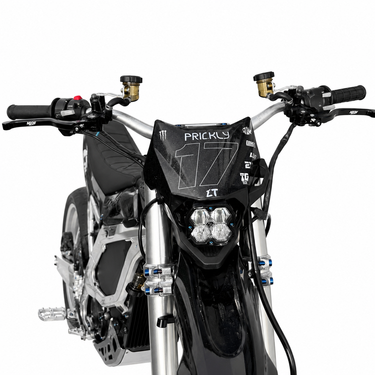 Ultra Bee Upgraded Brake Kit
