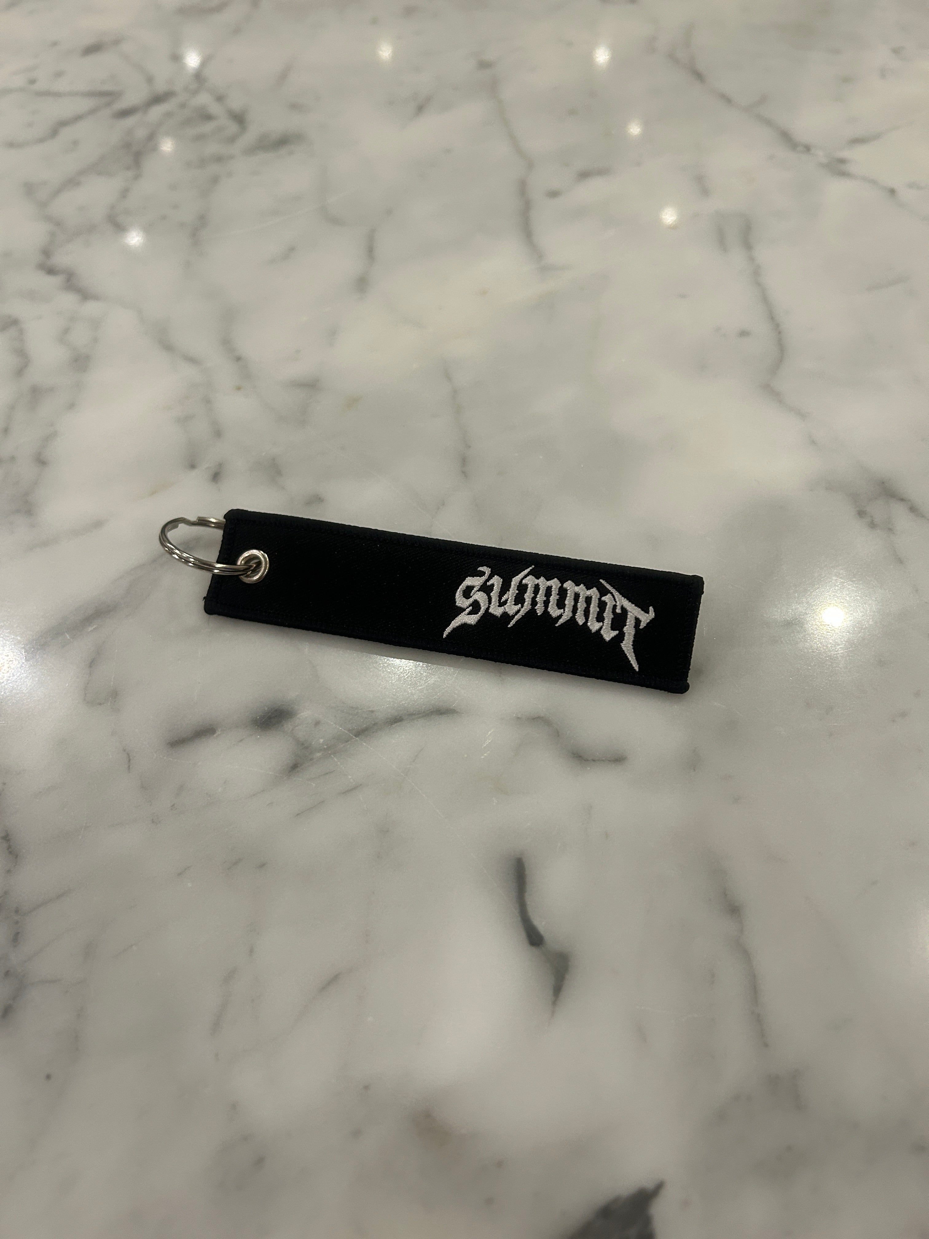 Summit Emoto Jet Tag