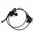 Formula Rear Emoto Brake