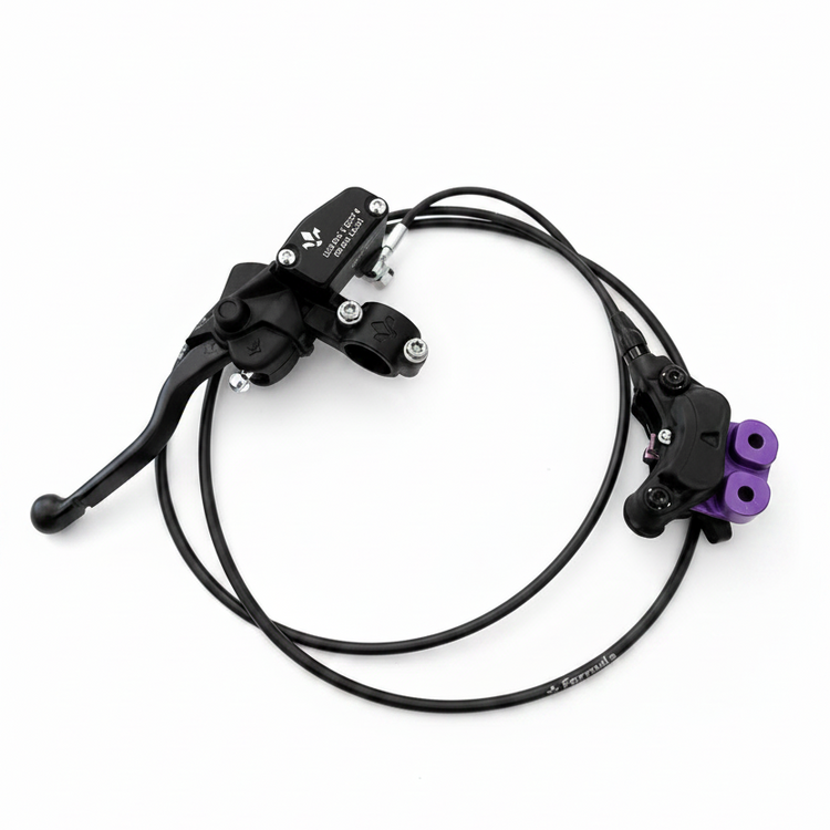 Formula Rear Emoto Brake
