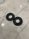 Summit Grip donuts