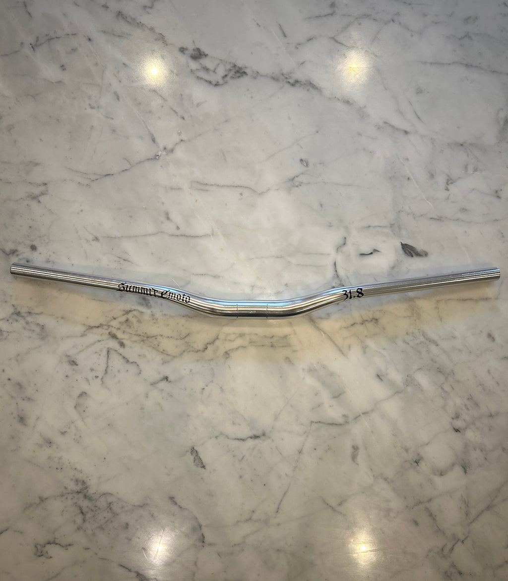 Summit Emoto 31.8mm Handlebars v2