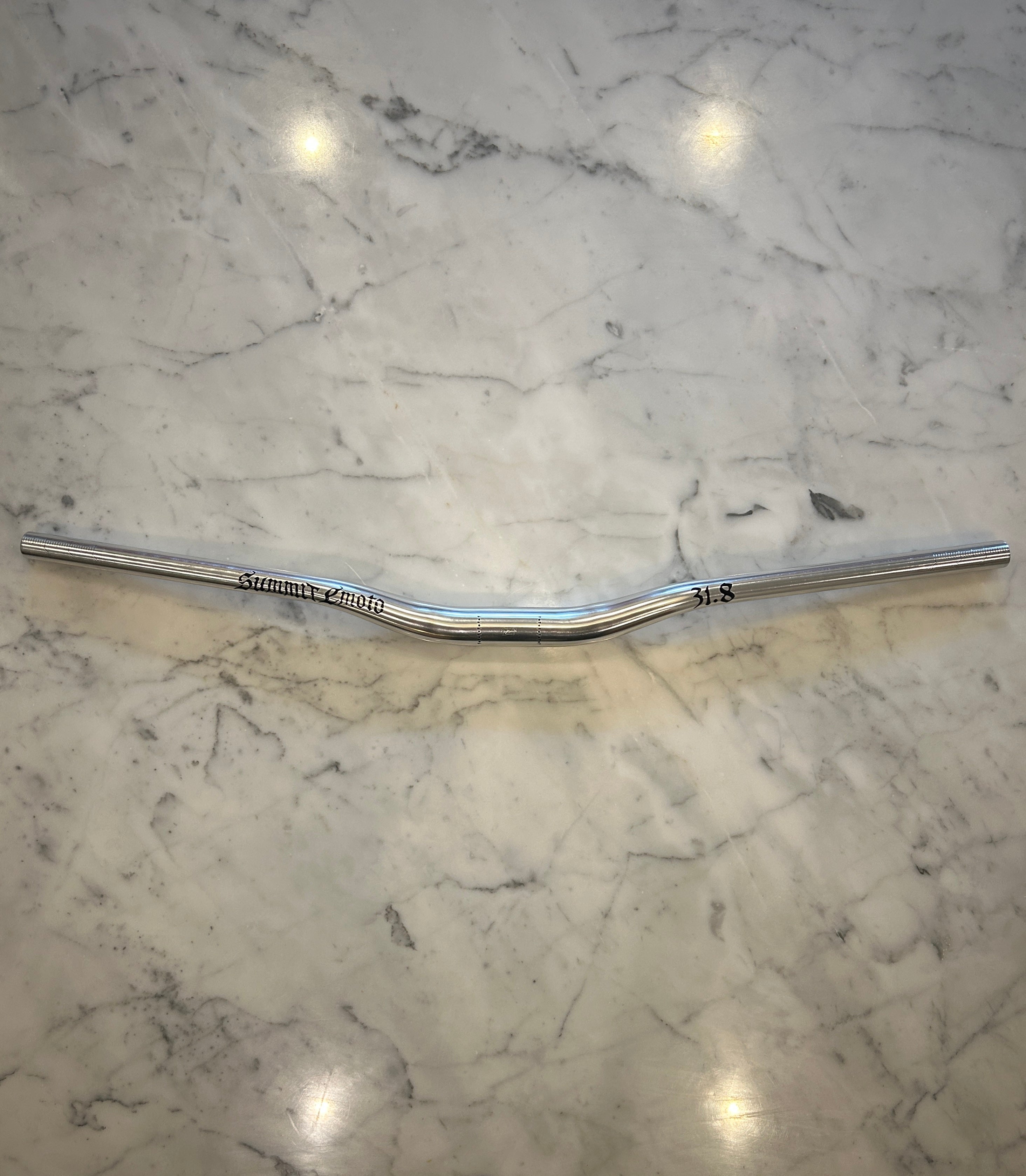 Summit Emoto 31.8mm Handlebars v2