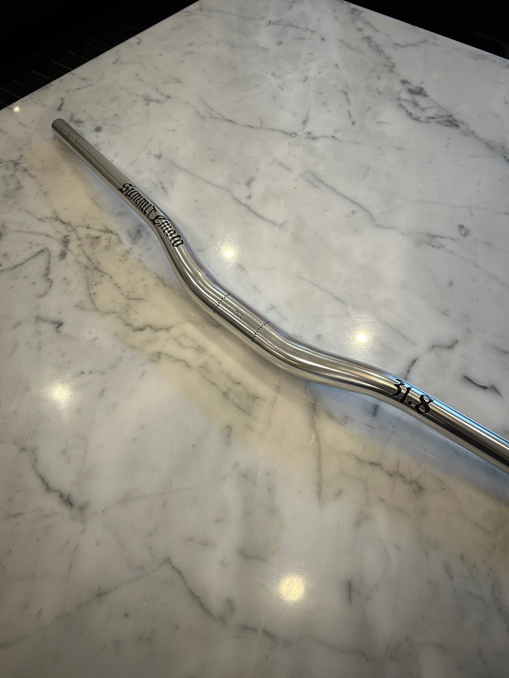 Summit Emoto 31.8mm Handlebars v2