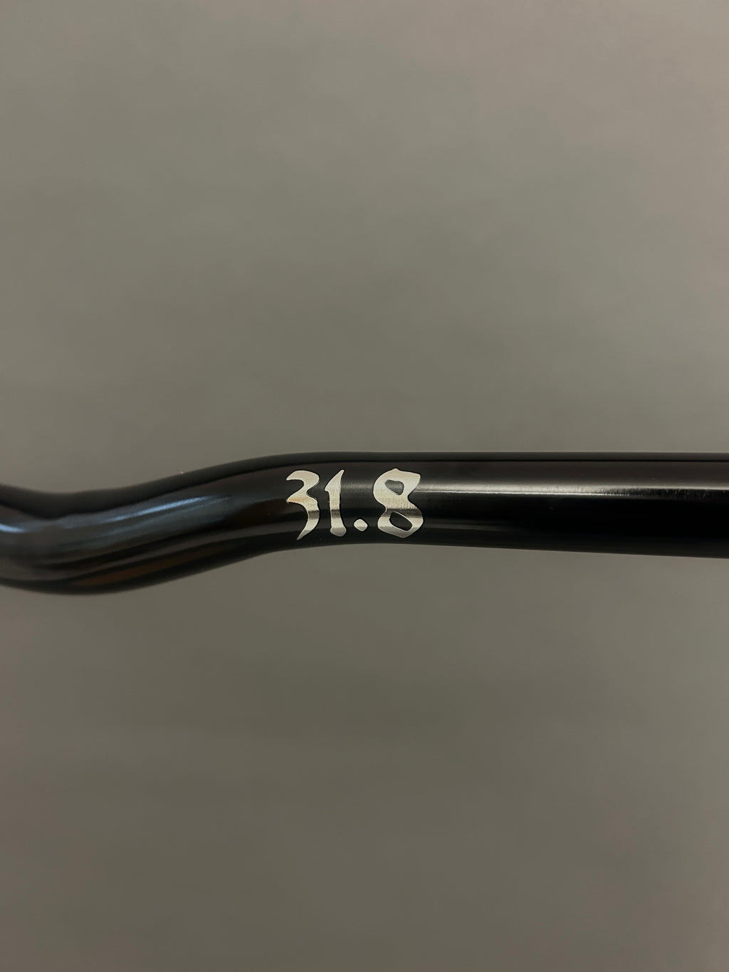 Summit Emoto 31.8mm Handlebars v2