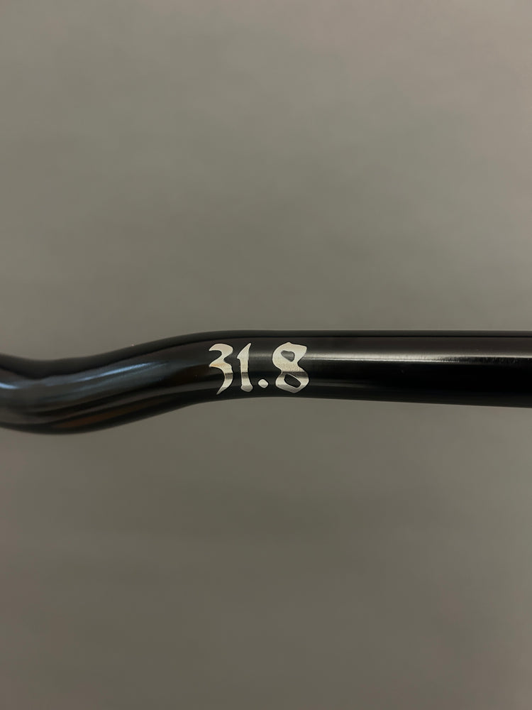 Summit Emoto 31.8mm Handlebars v2