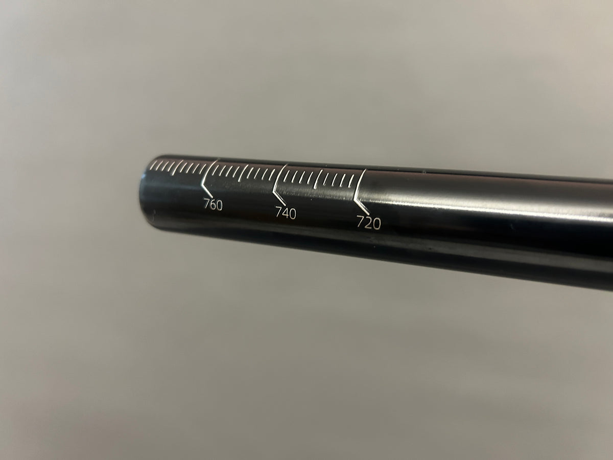 Summit Emoto 31.8mm Handlebars v2
