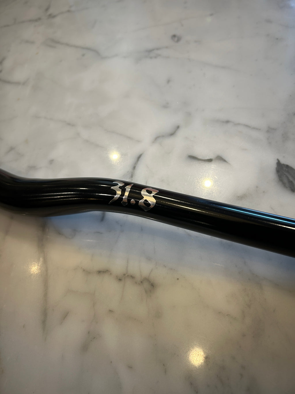 Summit Emoto 31.8mm Handlebars v2