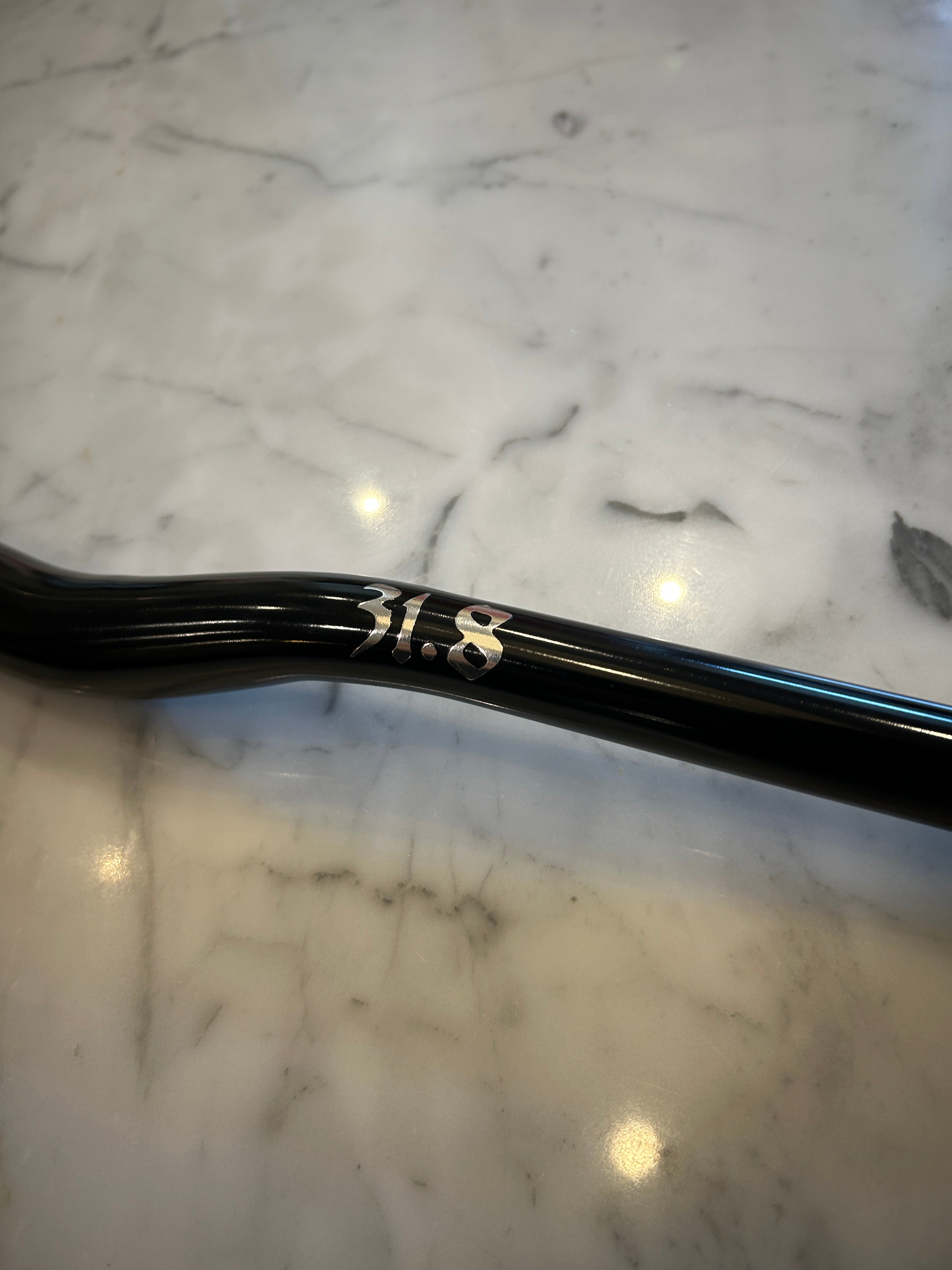 Summit Emoto 31.8mm Handlebars v2