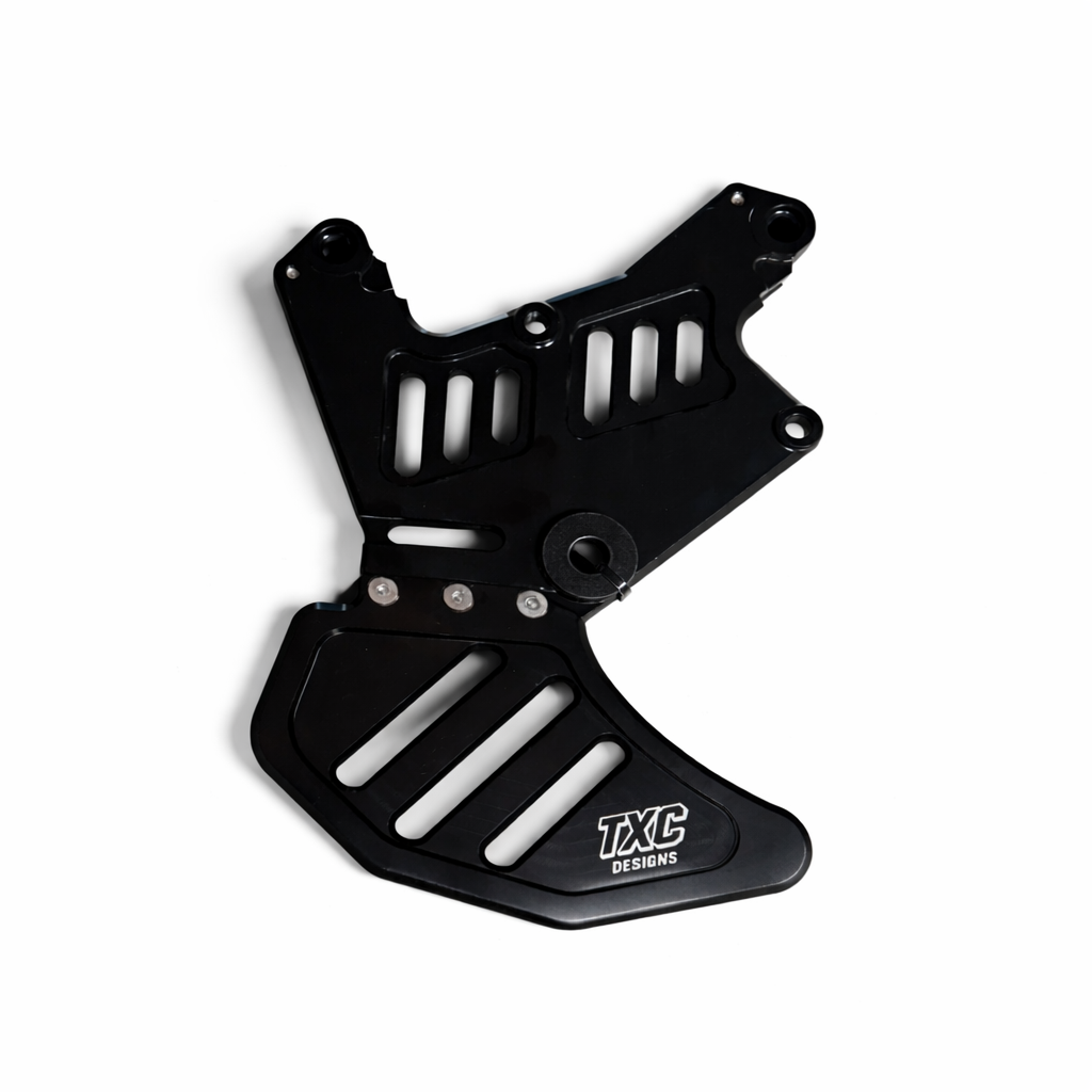 LBX/ERIDE Moto Foot Brake