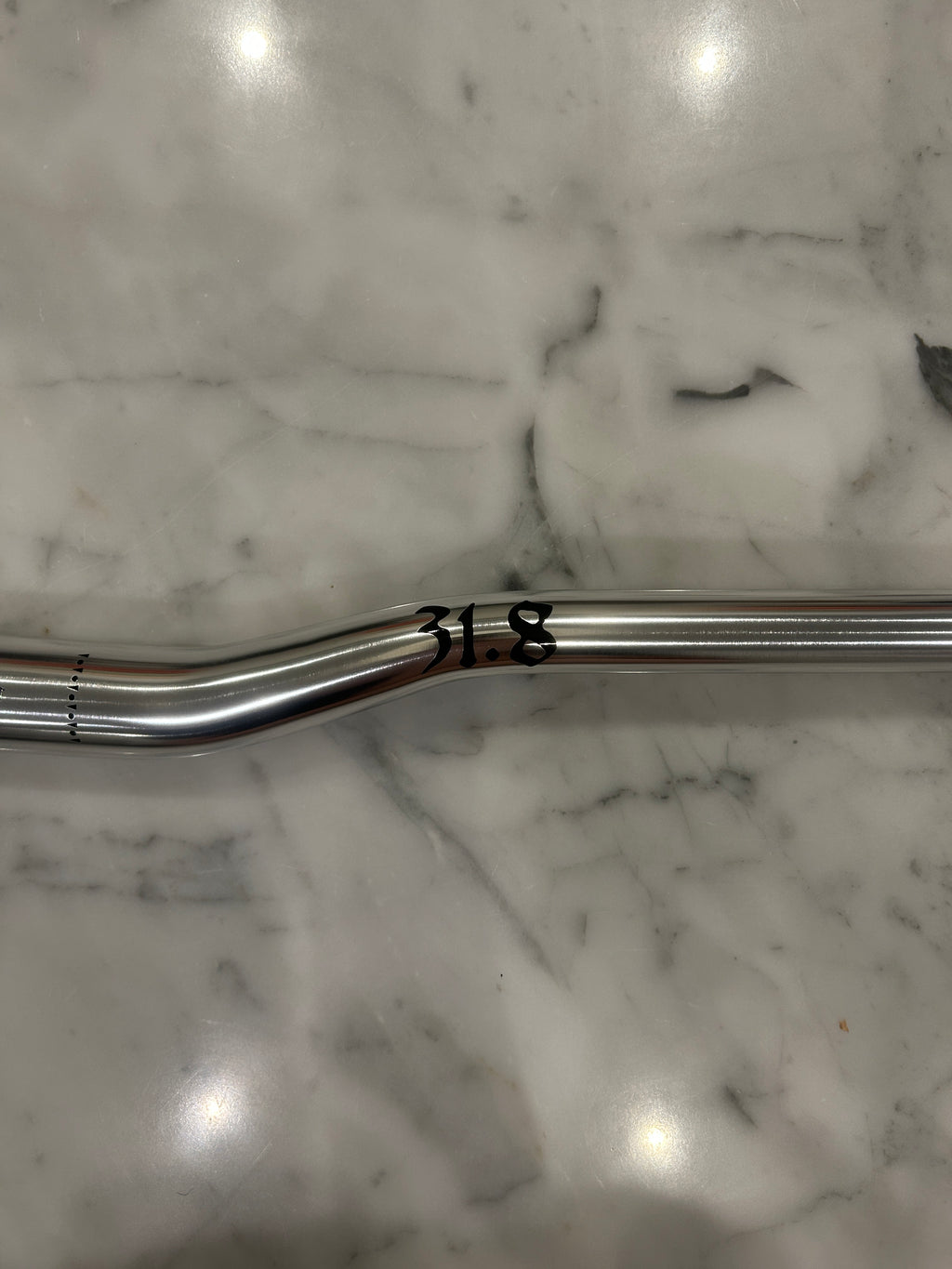 Summit Emoto 31.8mm Handlebars v2