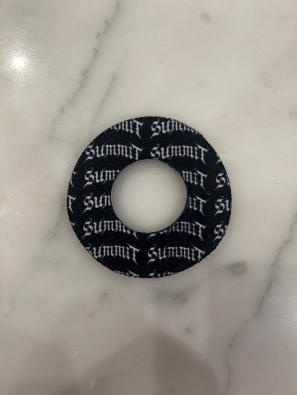Summit Grip donuts