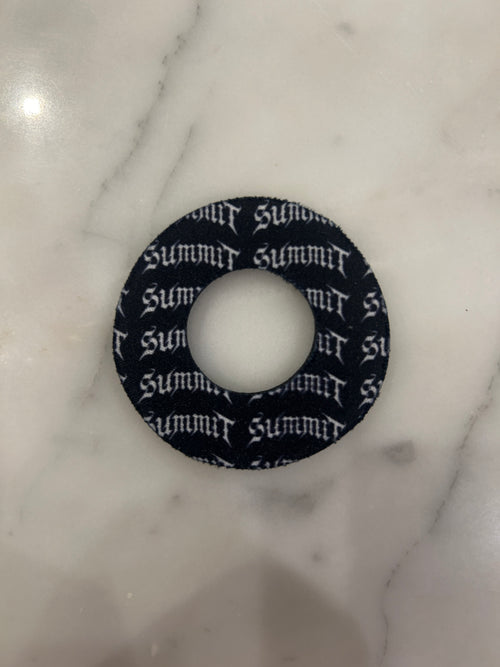 Summit Grip donuts