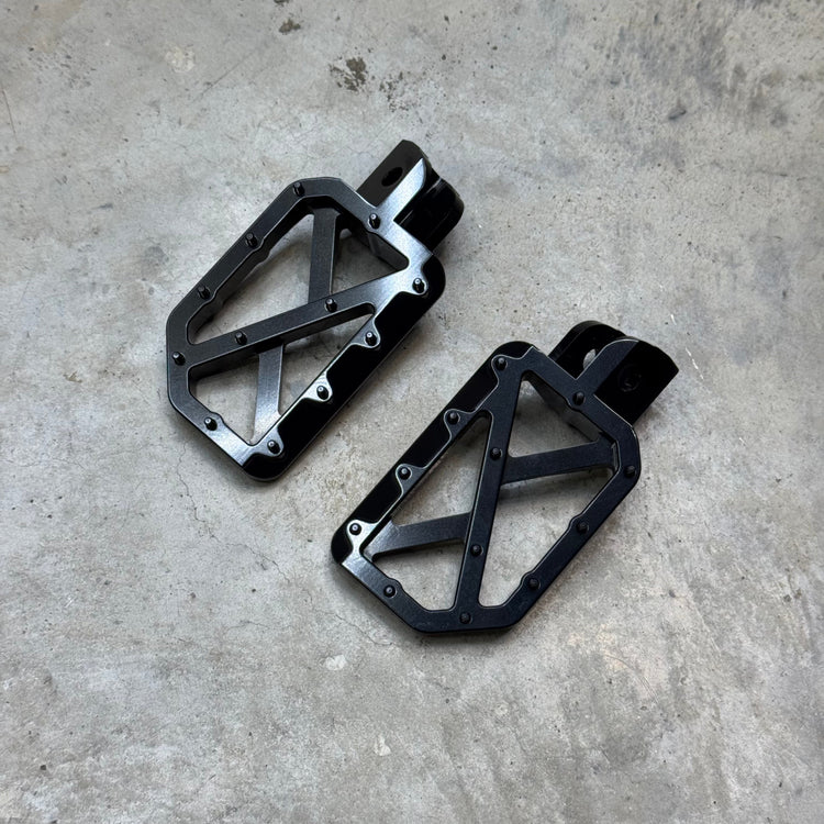 ridemoda Foot Pegs