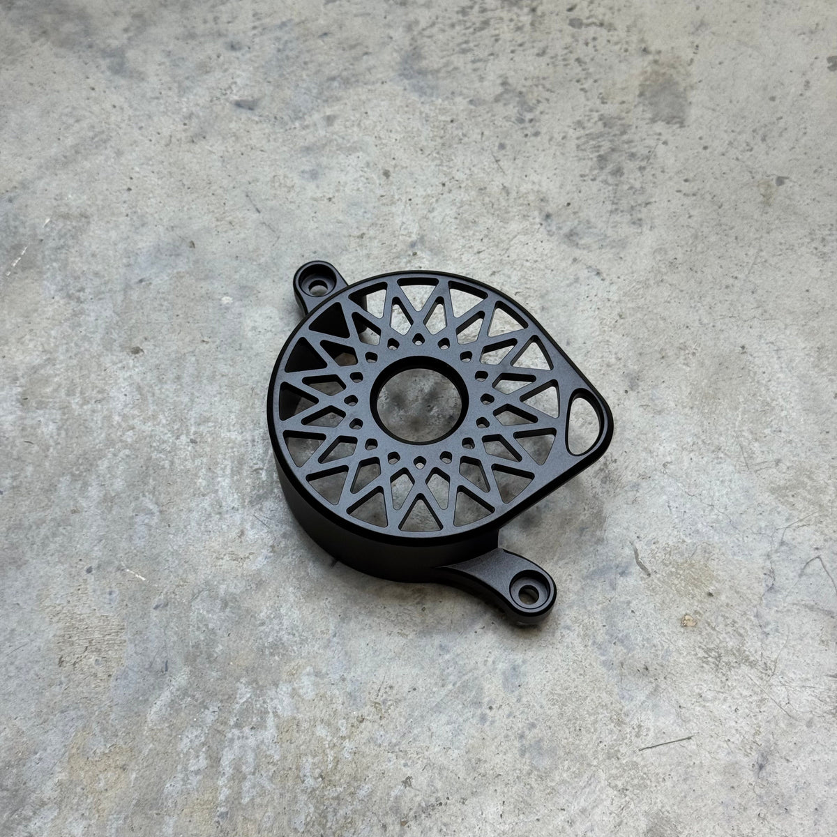Surron Ultra Bee Aluminum Motor Cover