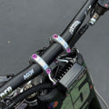 Pink Direct Mount Bolts (Set of 4)