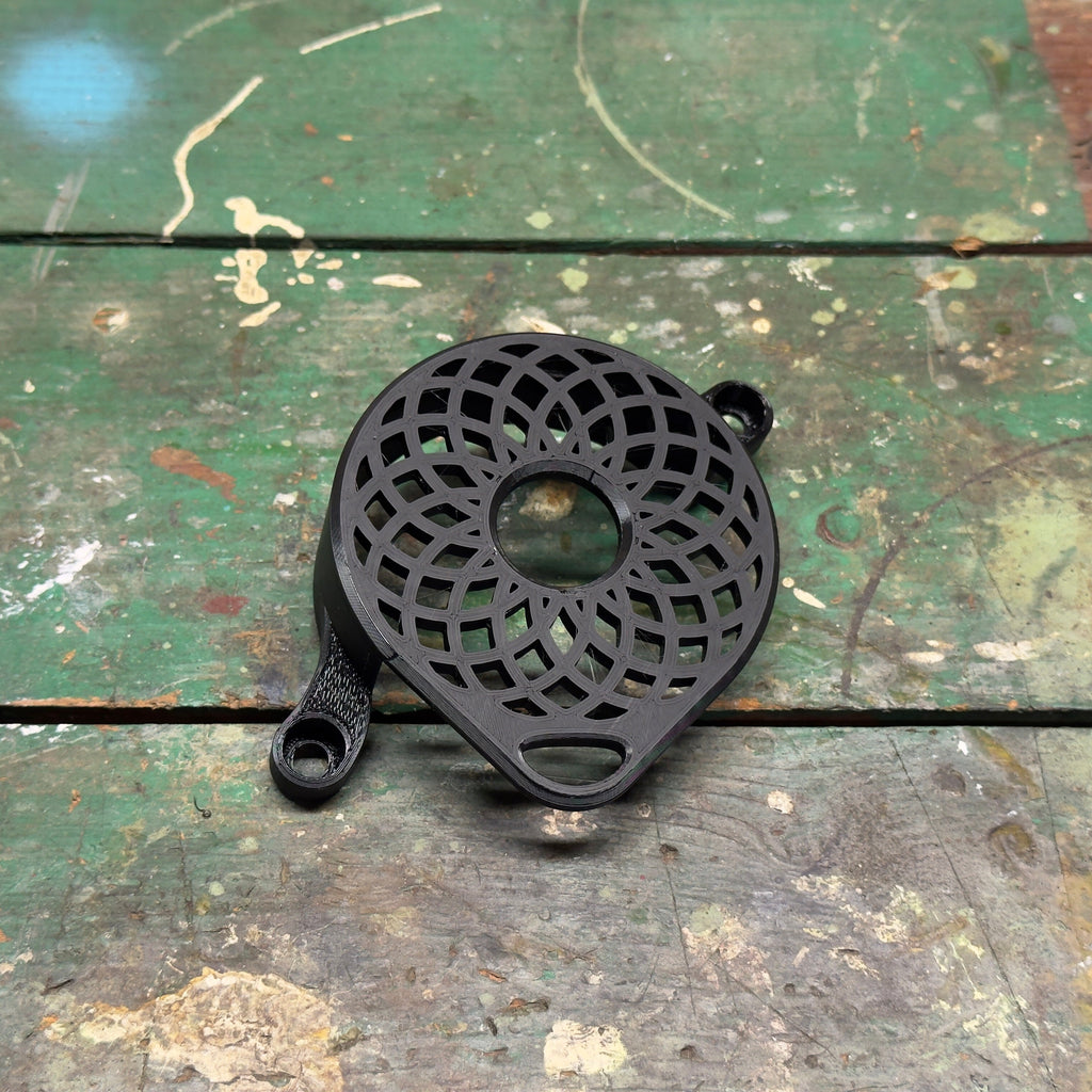 Surron LBX Plastic Motor Cover