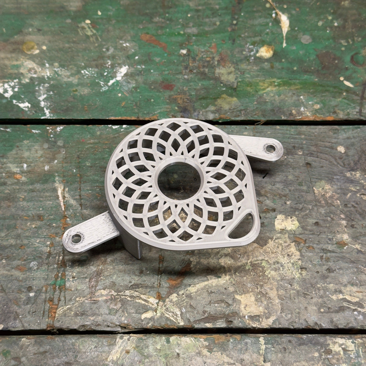 Talaria XXX Plastic Motor Cover