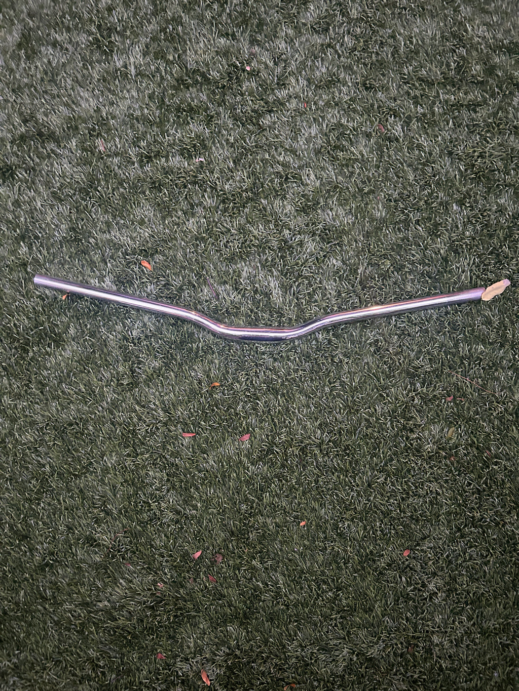 Summit Handlebars 31.8mm