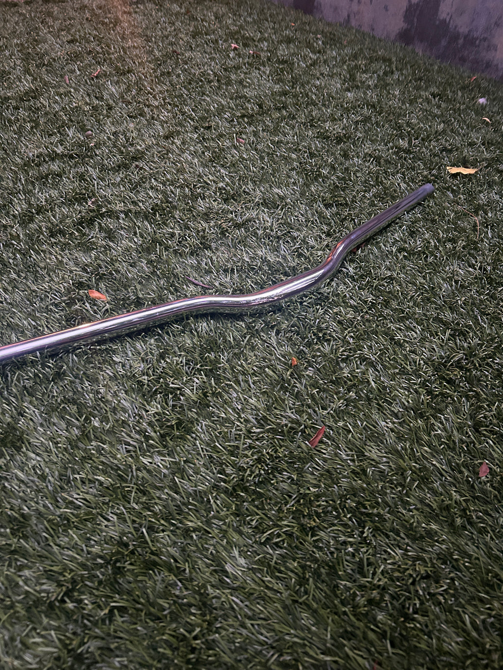 Summit Handlebars 31.8mm