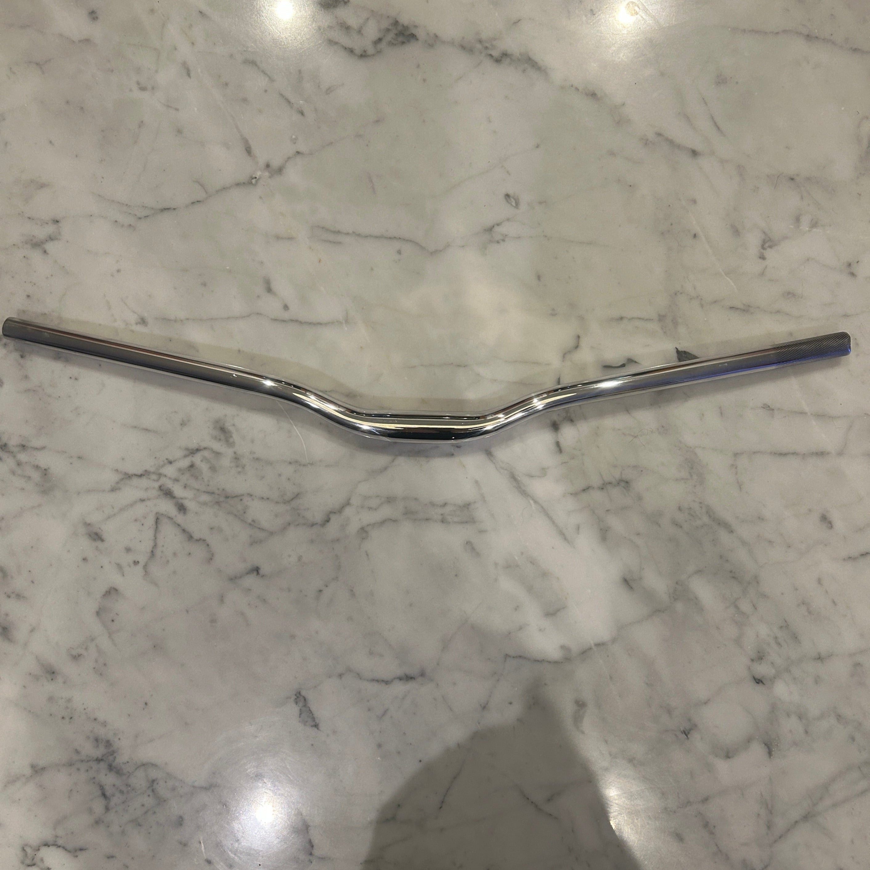 Summit Handlebars 31.8mm