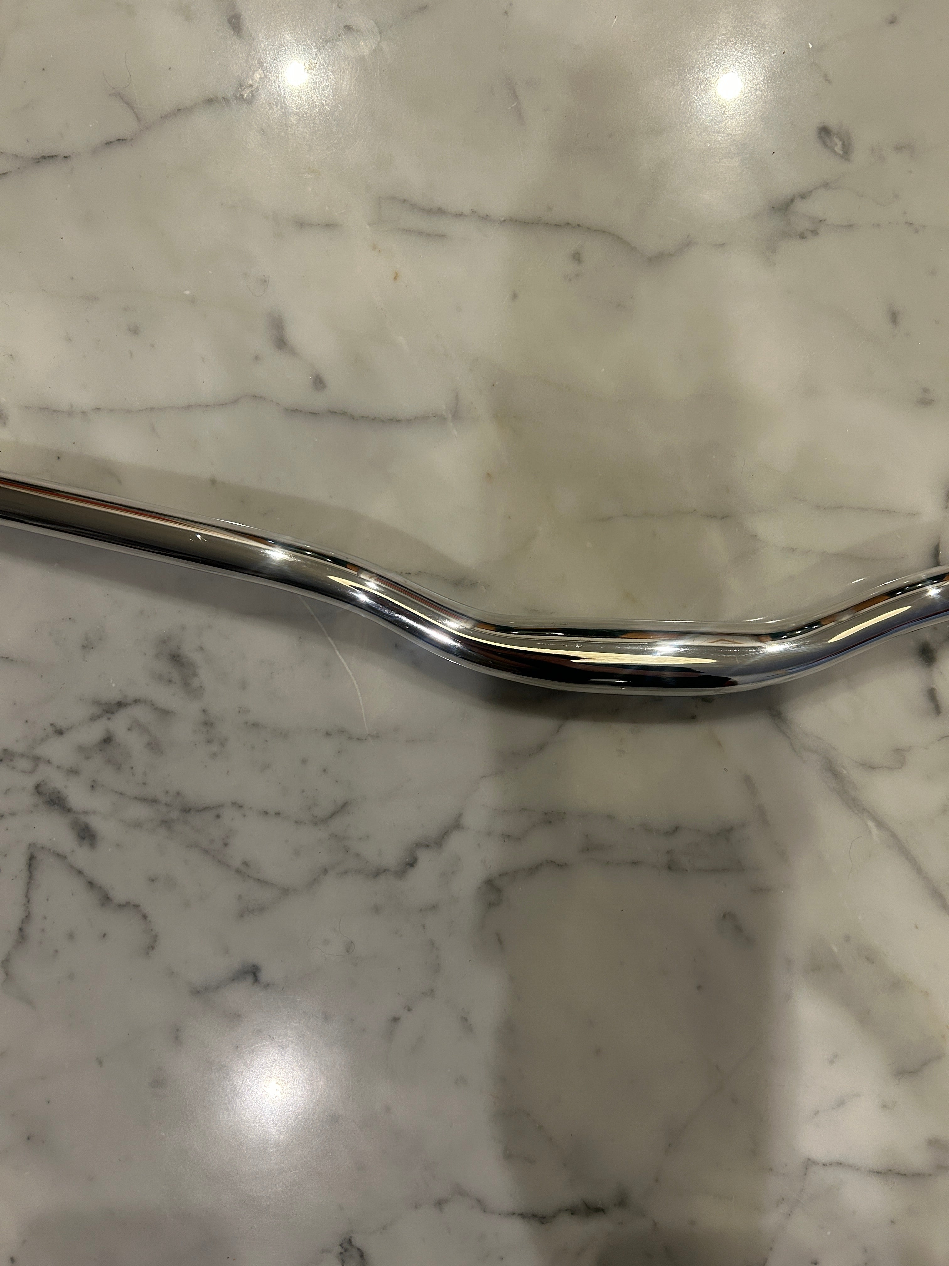 Summit Handlebars 31.8mm