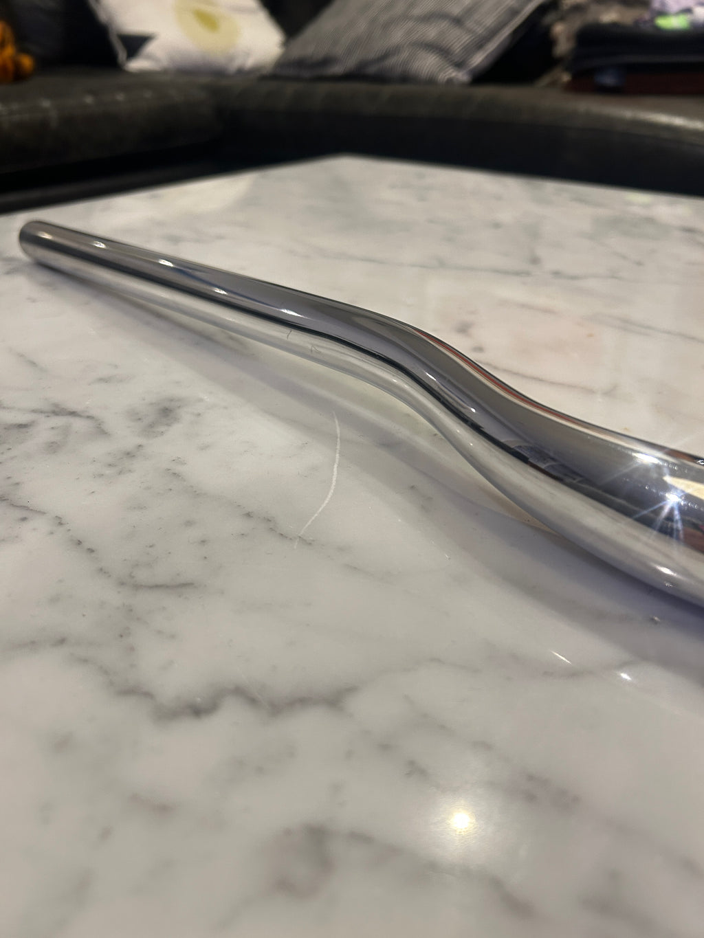 Summit Handlebars 31.8mm