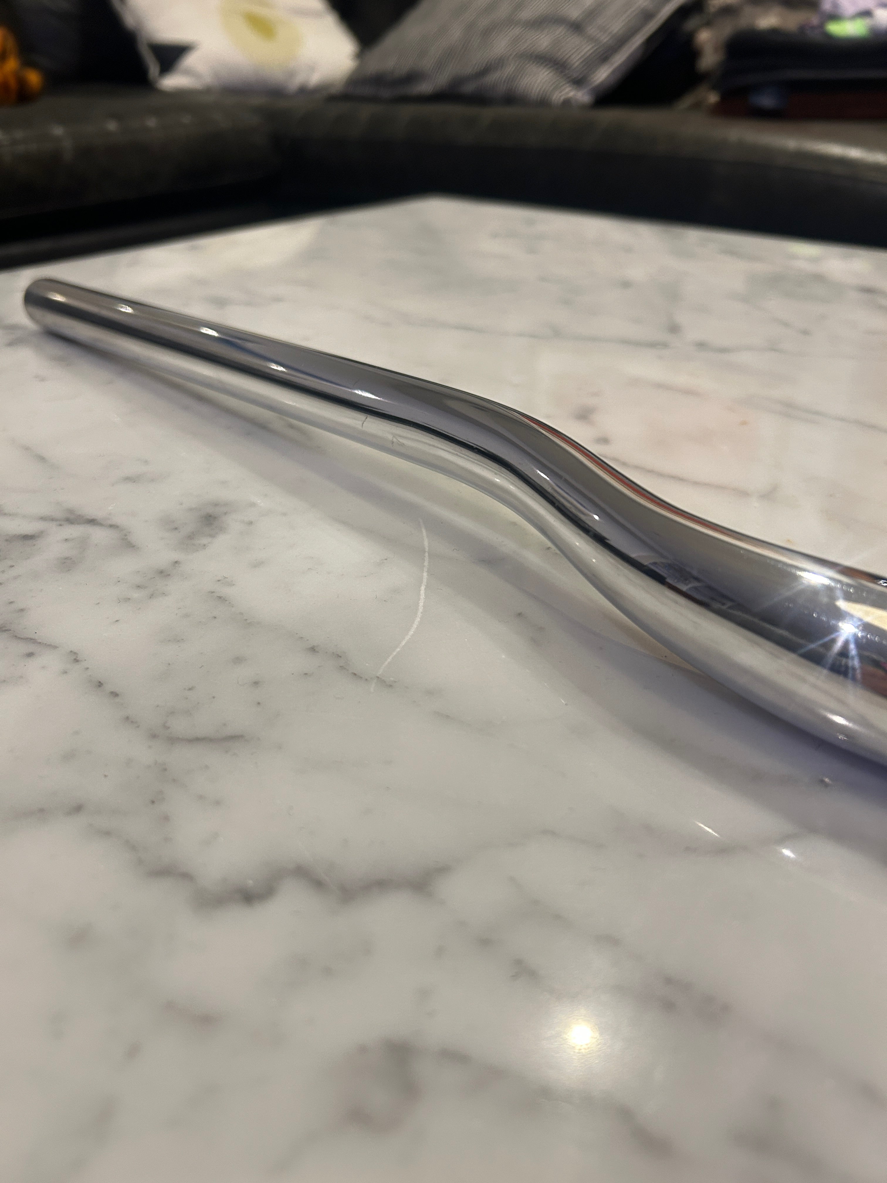Summit Handlebars 31.8mm