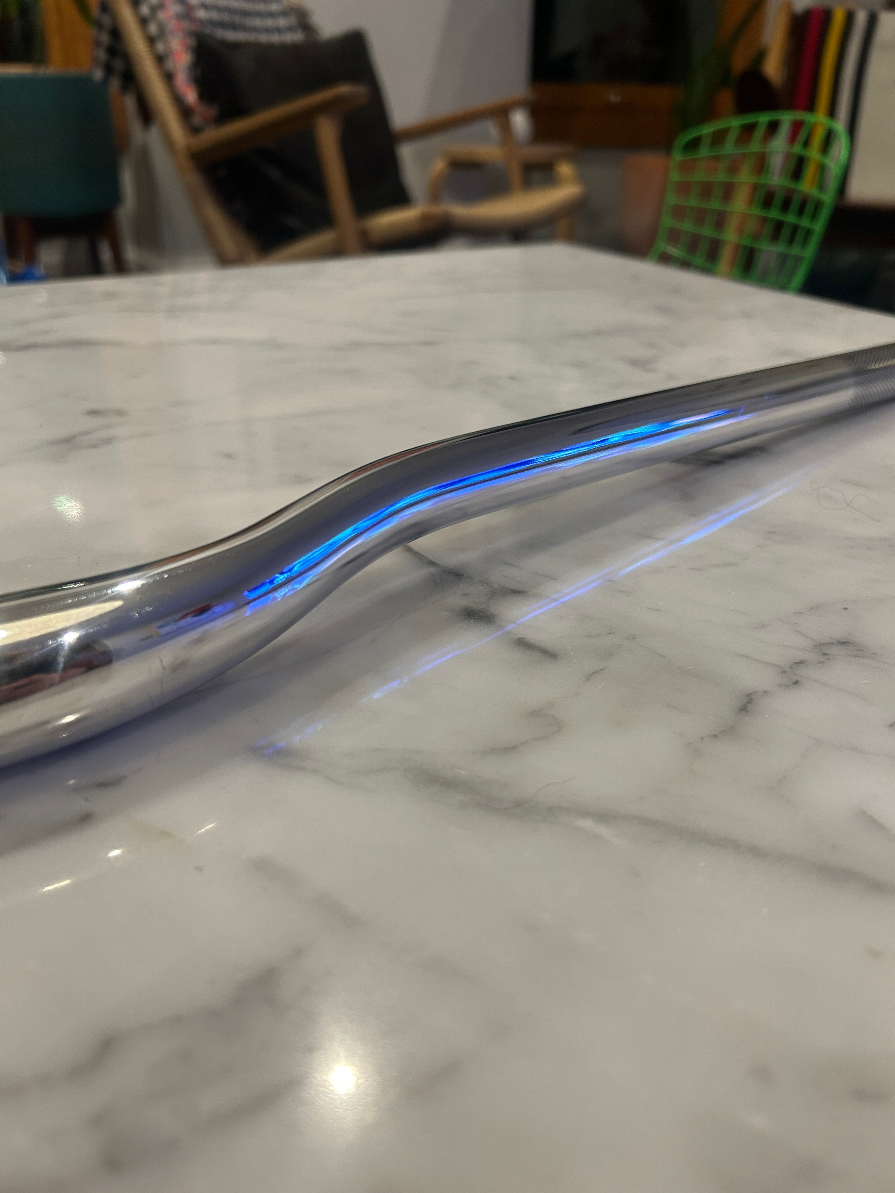 Summit Handlebars 31.8mm