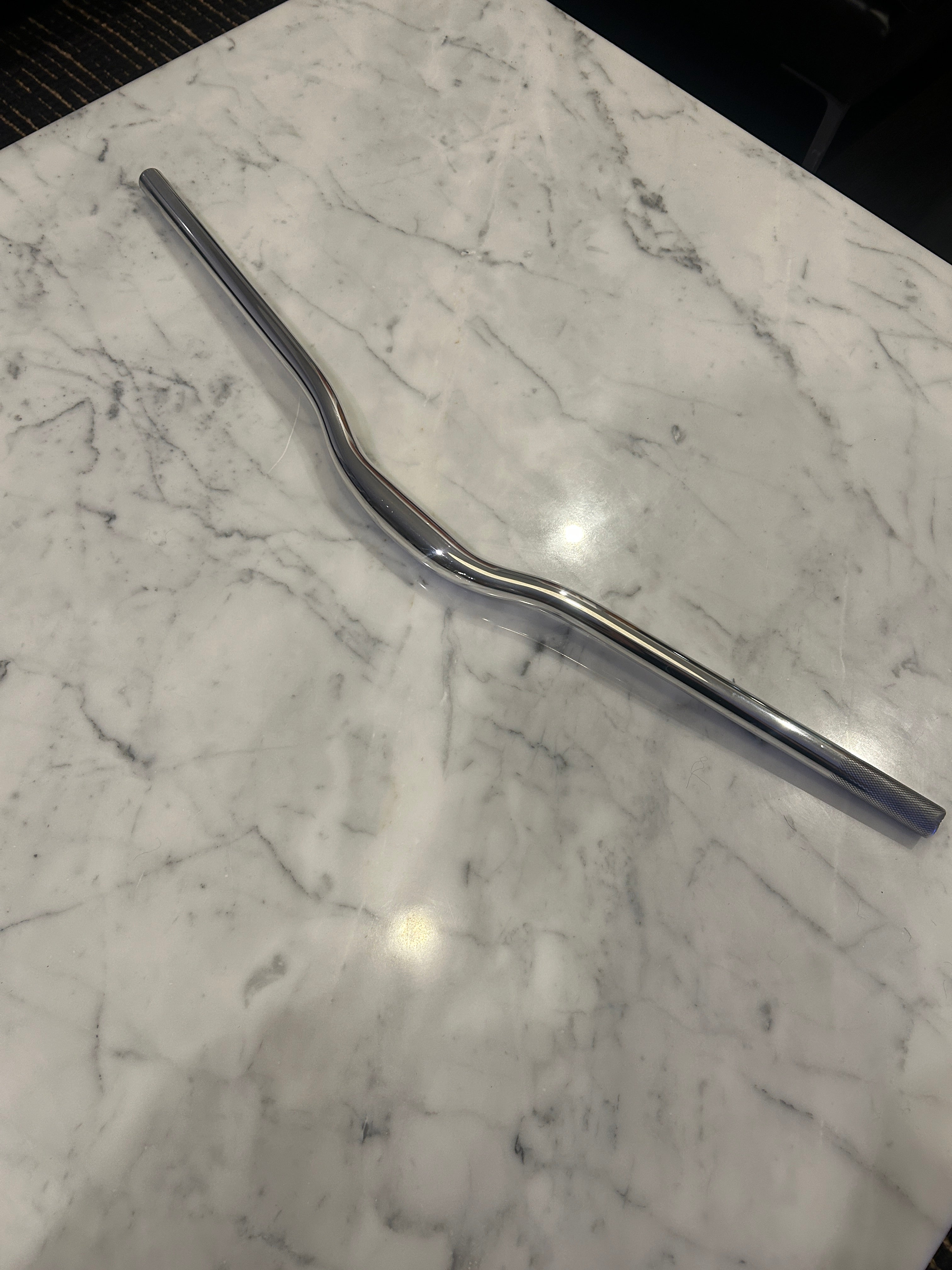 Summit Handlebars 31.8mm