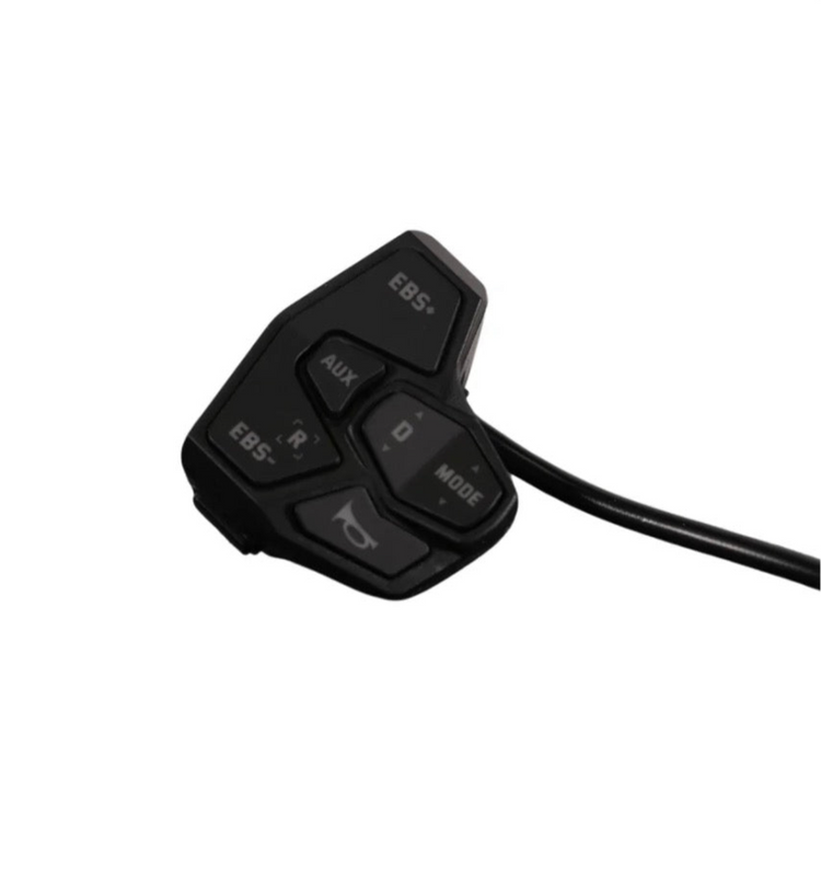 Left Hand Control (Ventus OEM)