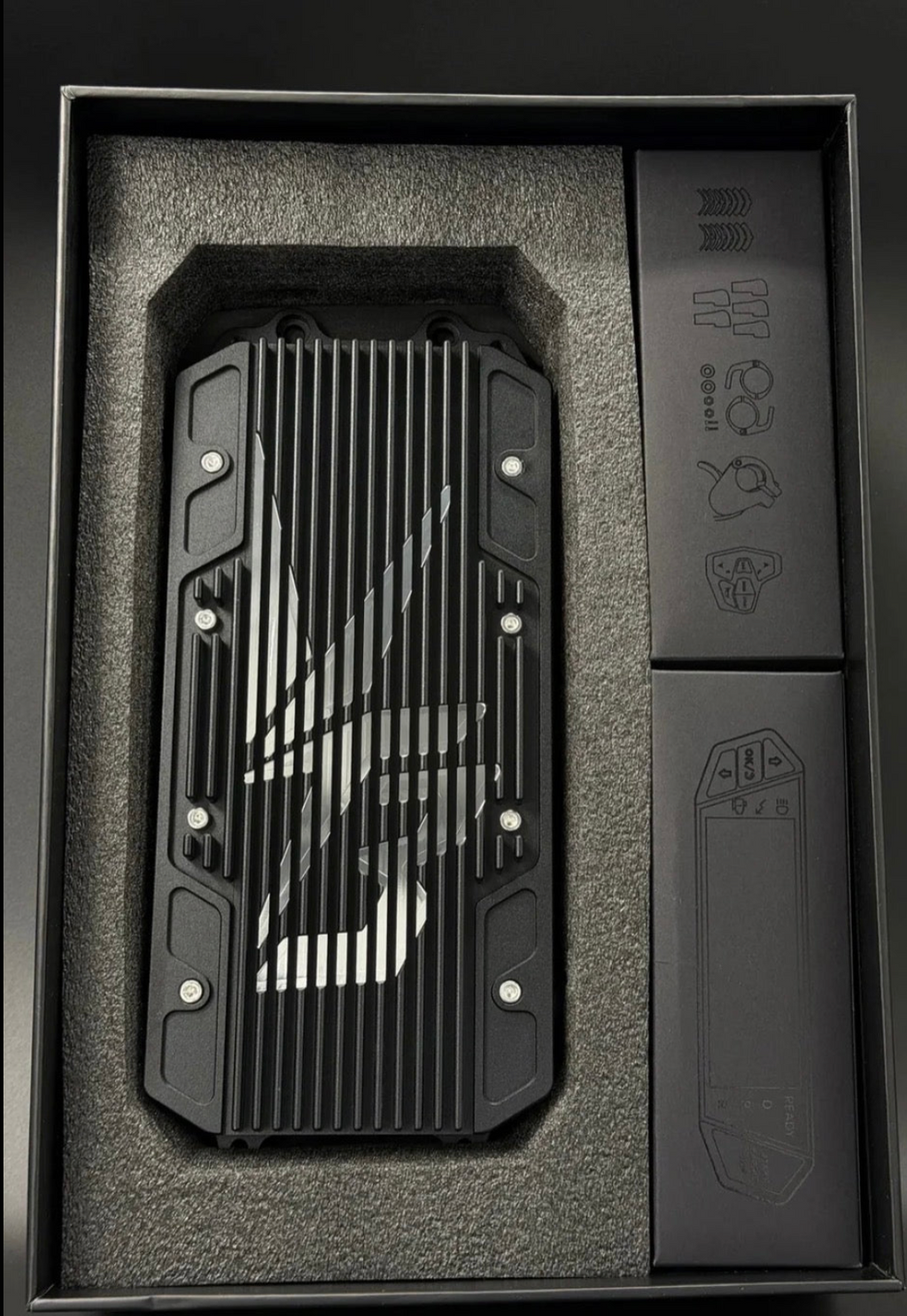 Ventus VTB Aetos Pro Controller