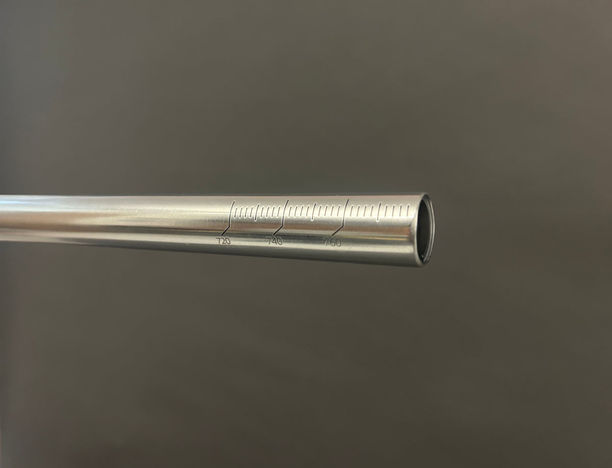 Summit Emoto 31.8mm Handlebars v2