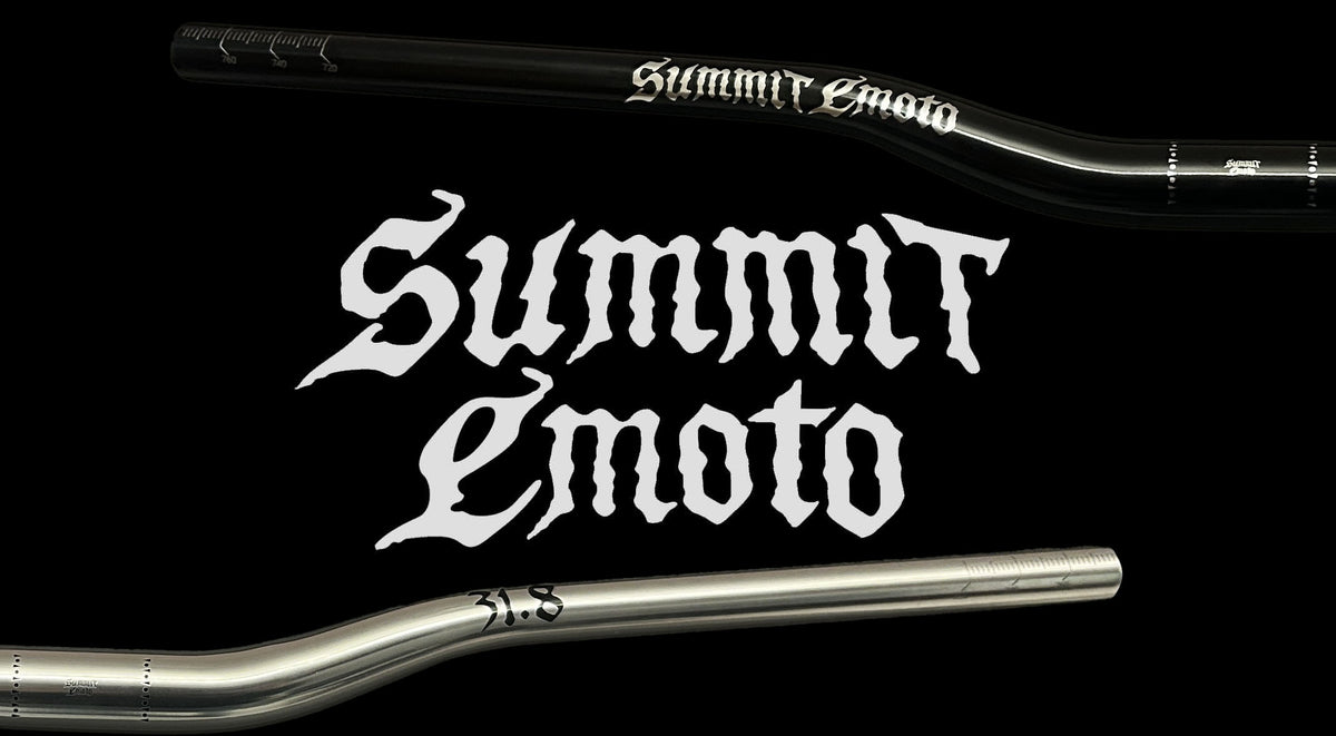 Summit Emoto