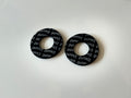 Summit Grip donuts