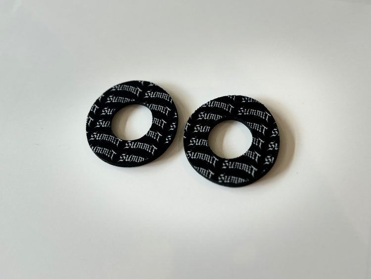 Summit Grip donuts