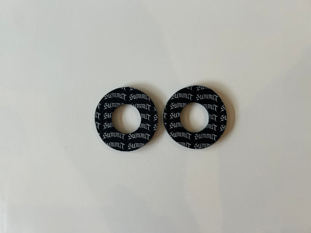 Summit Grip donuts